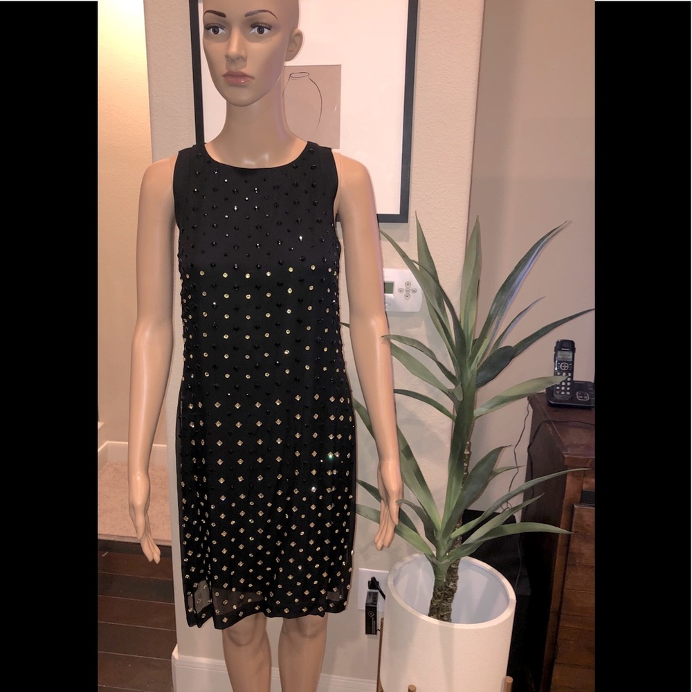 DVF never been worn with tags